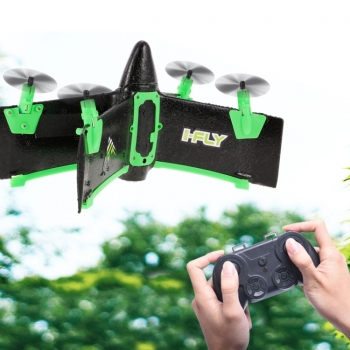 Drone-I-FLY-X99A-2.4G-รีโมท4ช่องความเร็วสูง